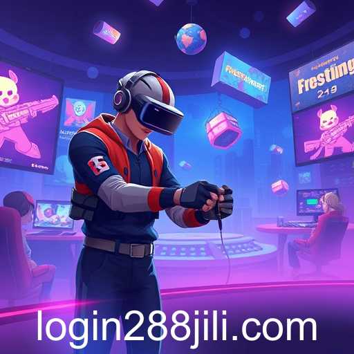 288jili: Evolution of Online Gaming and Player Safety