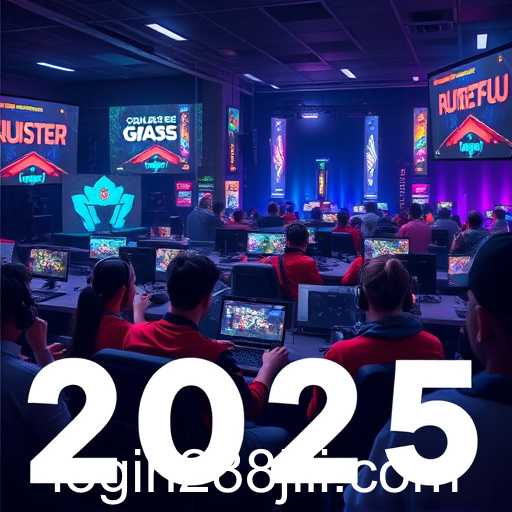 The Evolution of Online Gaming in the 2020s