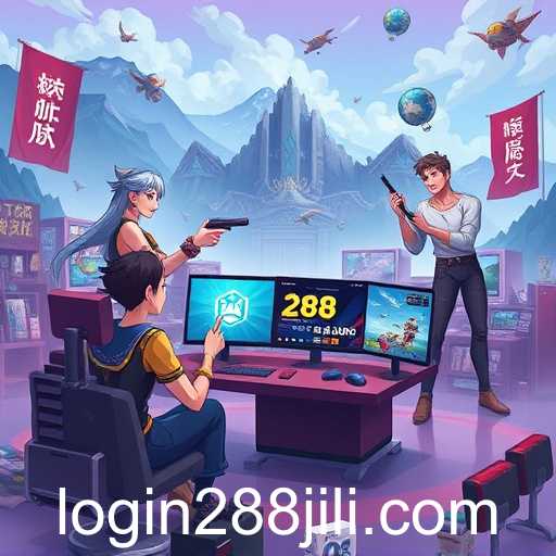 The Evolving Landscape of Online Gaming