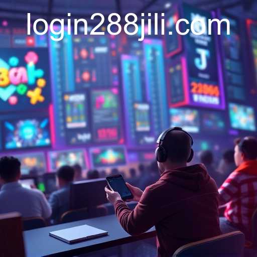 The Rise of Gaming Portals in a Digital Age