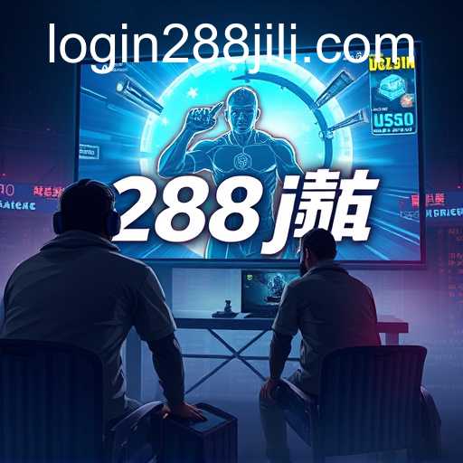 The Rise of 288jili: Revolutionizing Online Gaming