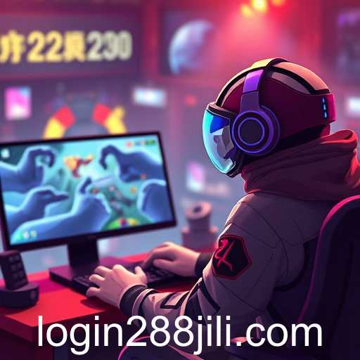 The Rise of 288jili in the Gaming World