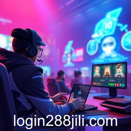 The Rise of Online Gaming Platforms in 2025